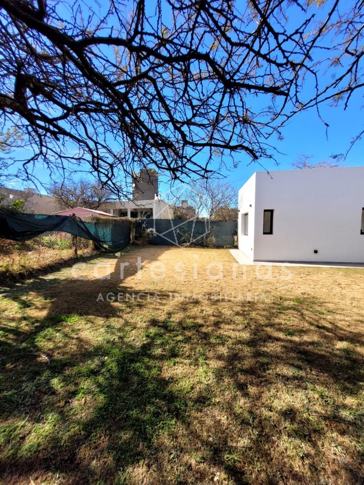 LAS CAÑITAS BARRIO PRIVADO CASA A ESTRENAR!!