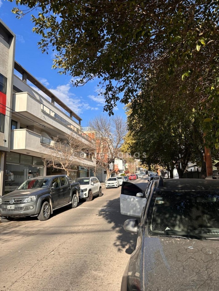 TU DEPTO DE 1 DORM EN PLENO CENTRO DE CARLOS PAZ| C/COCHERA| PILETA| GYM| QUINCHO