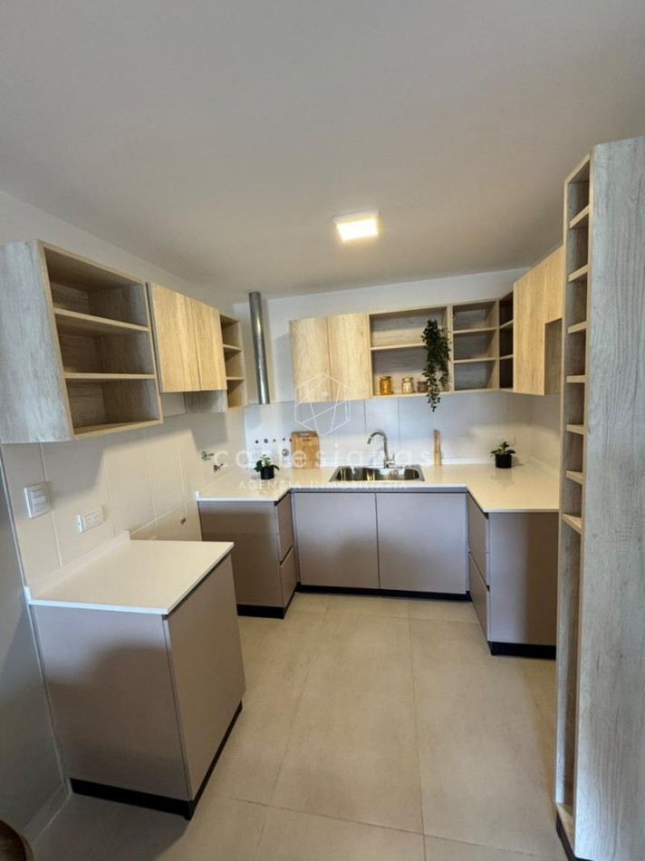 NUEVA CORDOBA 2 DORM C/BALCON + AMENITIES | POSESION 2026