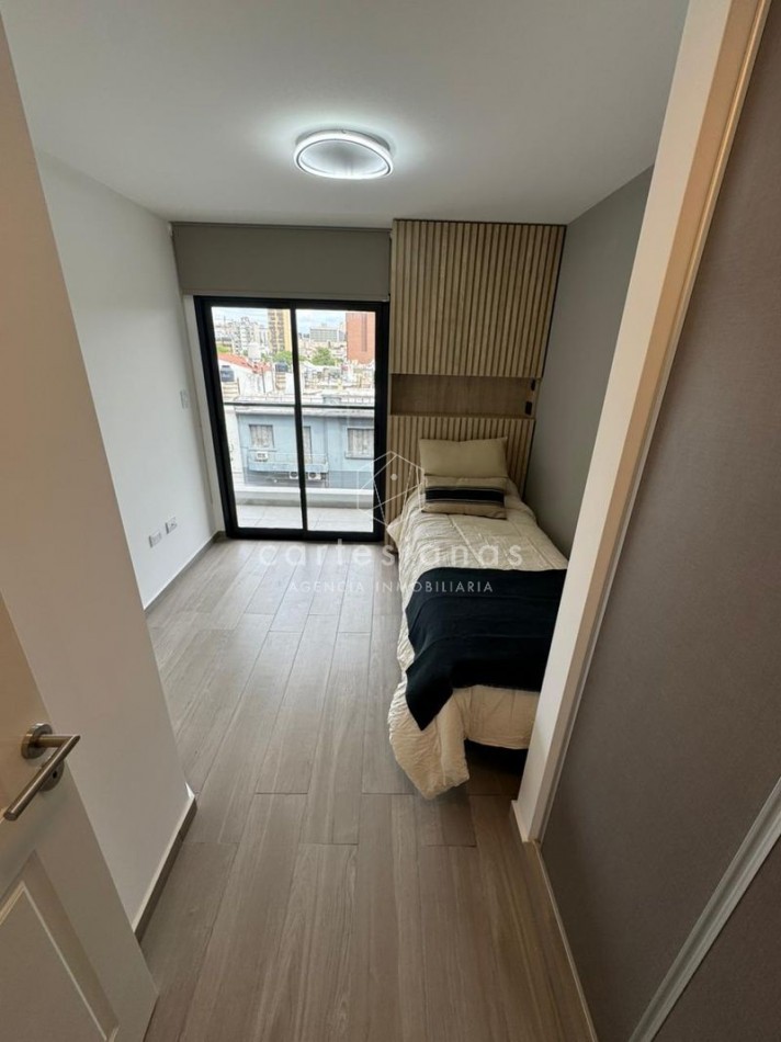 NUEVA CORDOBA 2 DORM C/BALCON + AMENITIES | POSESION 2026