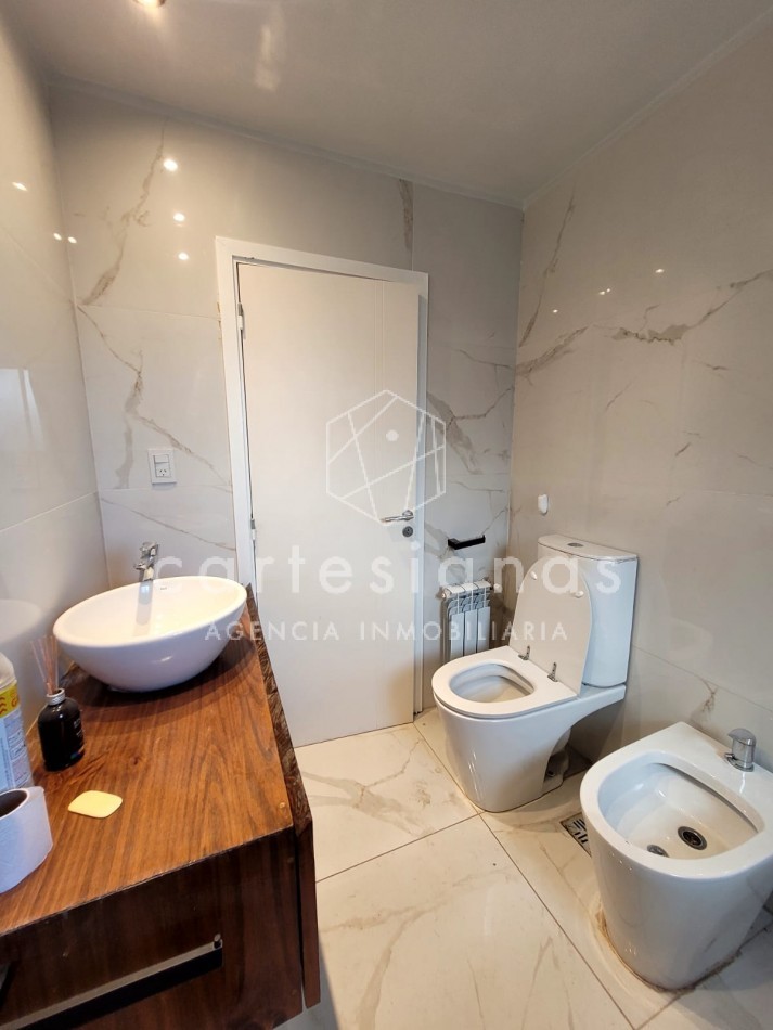 TERRAZAS DE LA ESTANZUELA DUPLEX 2 DORM +ESCRITORIO C/ PISCINA