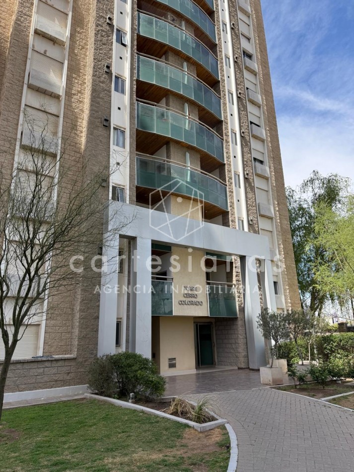 ALTO VILLASOL | DEPTO 1 DORM ESTILO DUPLEX C/ COCHERA