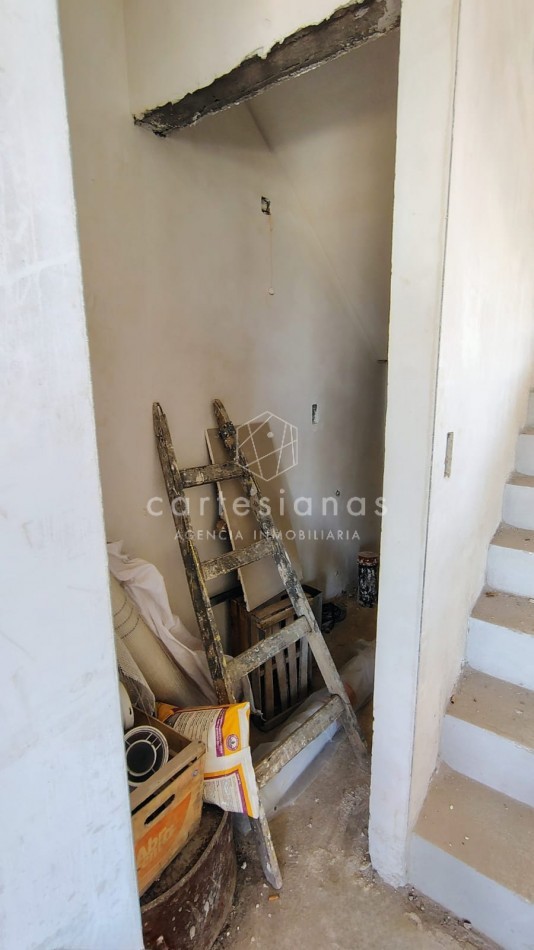 TORRENTES DEPTO DUPLEX 2 DORM C/CH MANANTIALES