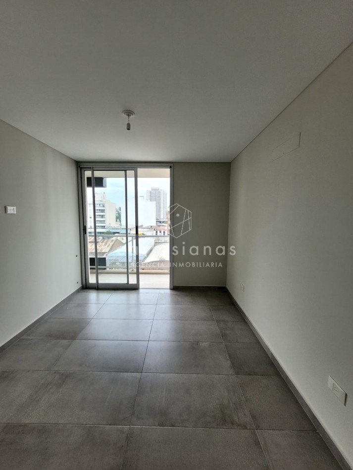 BARRIO GENERAL PAZ. DEPTO DE 2 DORM 2 BAÑOS A ESTRENAR