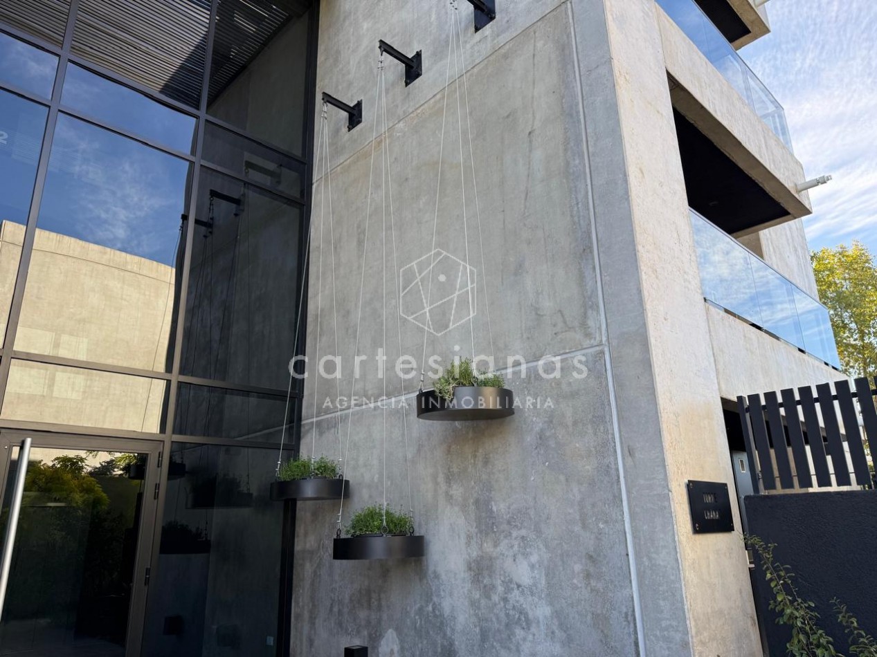 DEPTO DE 2 DORM EN UN HERMOSO CONDOMINIO | ARGUELLO