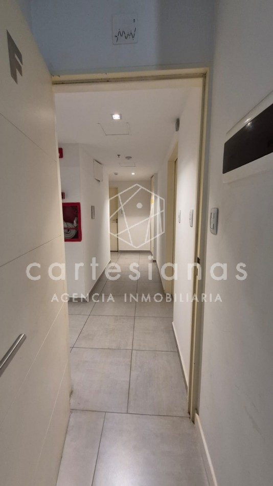 DEPTO 1 DORM SOBRE CALLE PARANA | NUEVA CORDOBA 