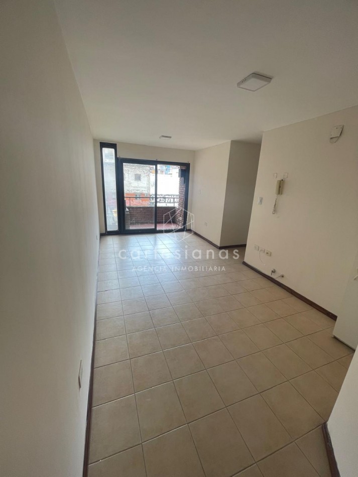 BOULEVARD ILLIA DEPTO 2 DORM C/BALCON | NUEVA CORDOBA 