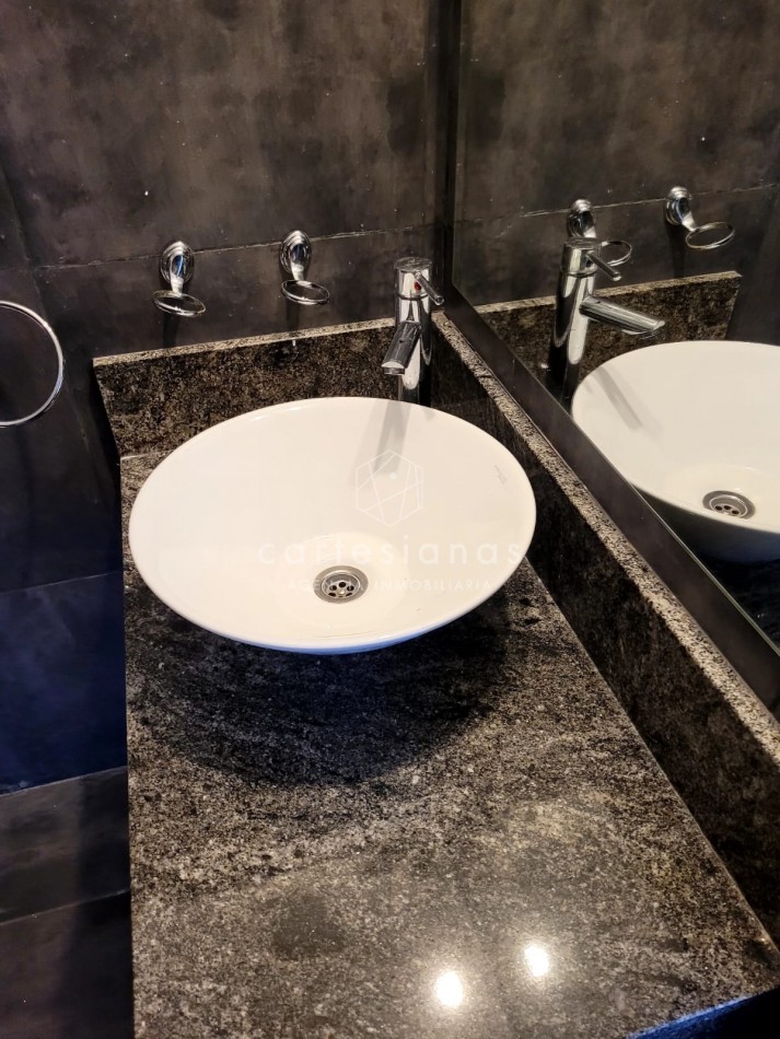 DUPLEX DE 3 DORM CON HERMOSAS VISTAS EN BARRIO PRIVADO LA CUESTA