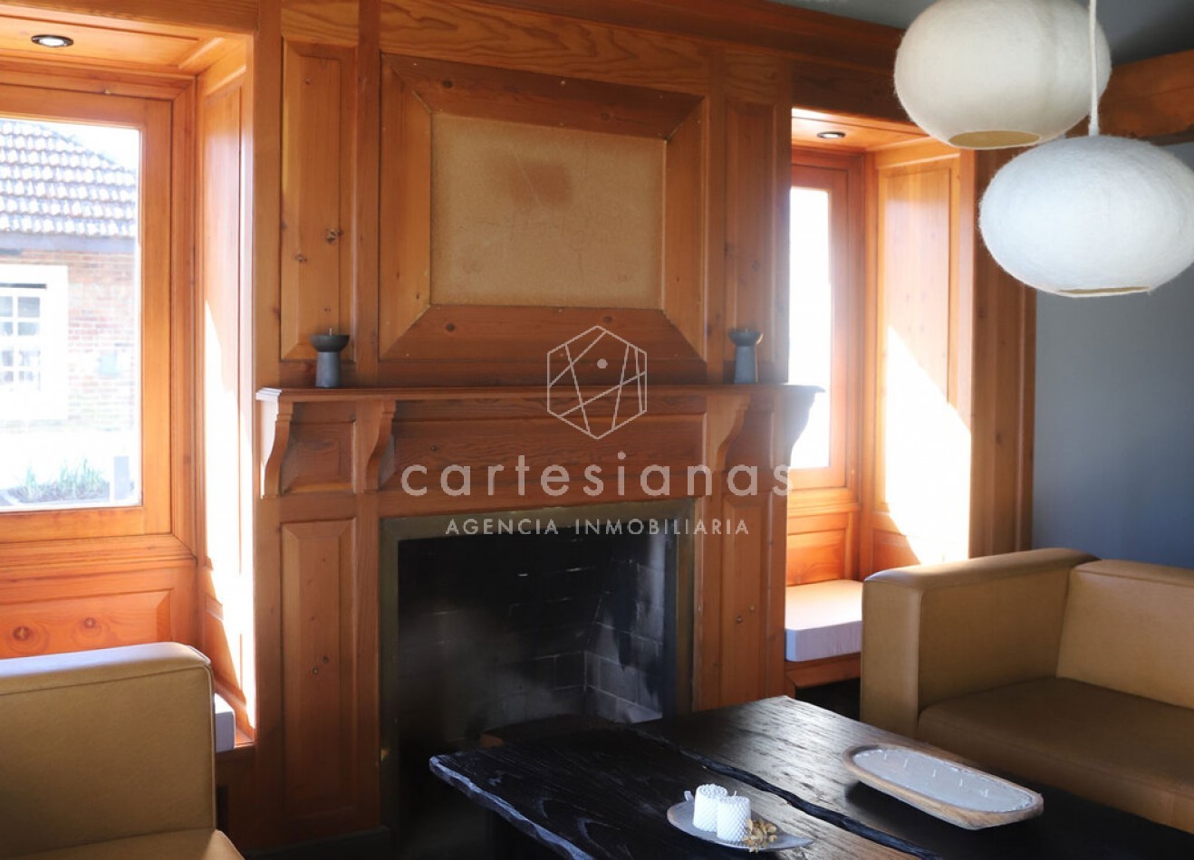 CASA 4 DORM EN CONSTRUCCION EN ALMAHUE, LA LONJA, PILAR