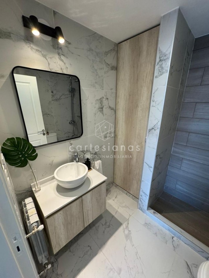 NUEVA CORDOBA 2 DORM C/BALCON + AMENITIES | POSESION 2026