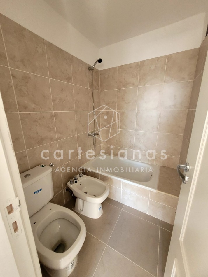 CENTRO DEPTO 2 DORM A ESTRENAR | APTO CREDITO 