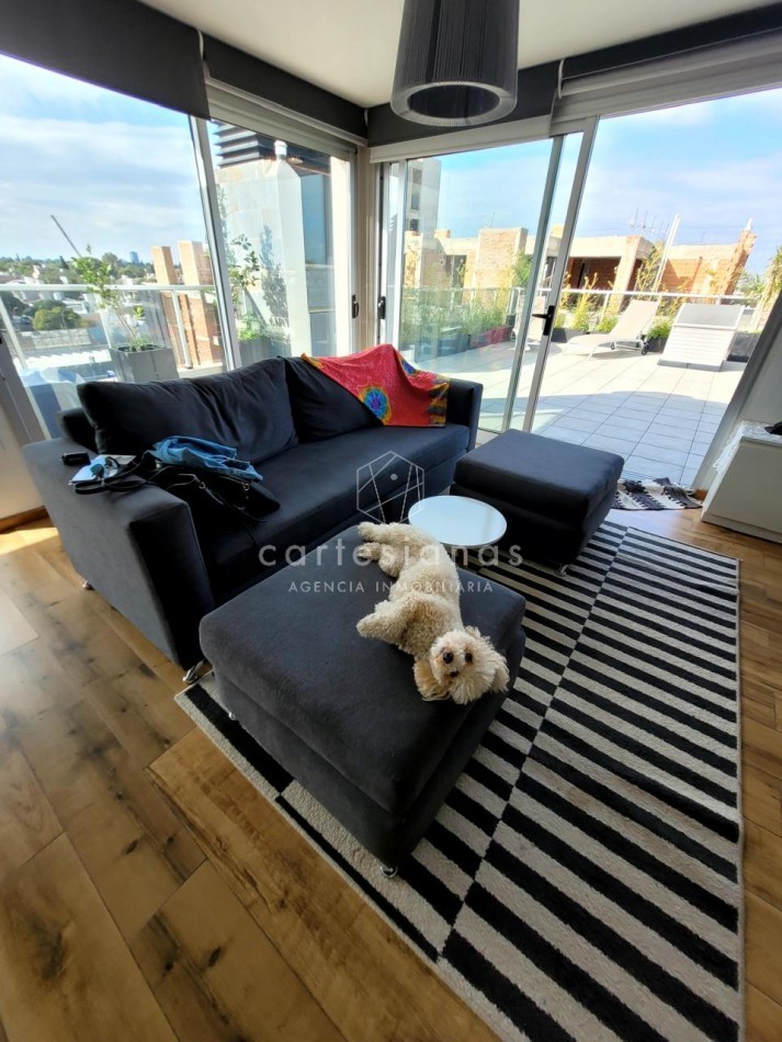MEDILAND VILLAGE SEMI PISO + COCHERA DOBLE | URCA
