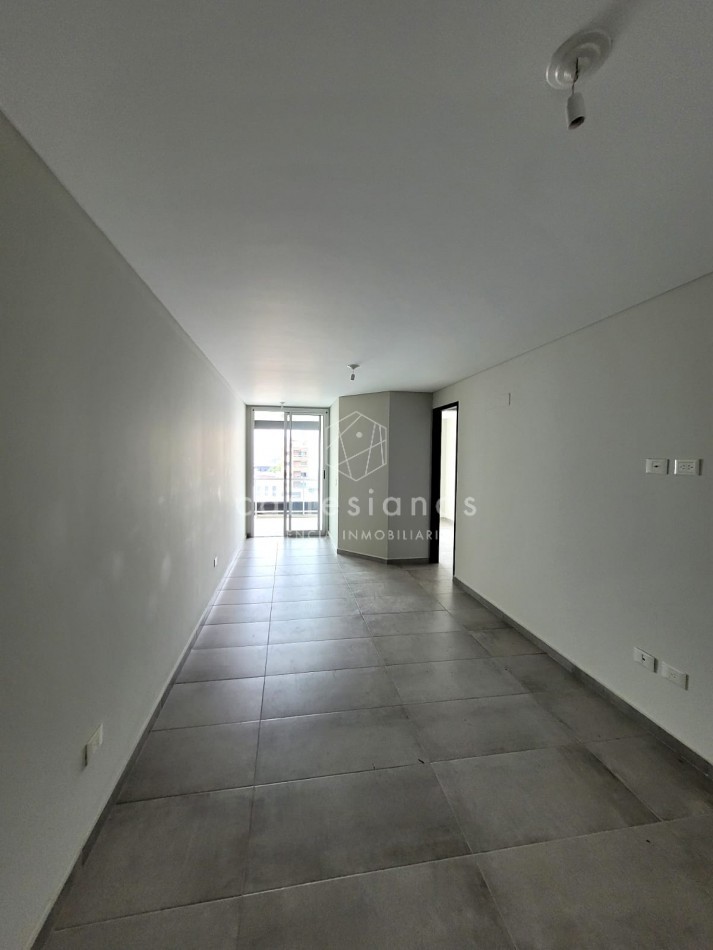 BARRIO GENERAL PAZ. DEPTO DE 2 DORM 2 BAÑOS A ESTRENAR