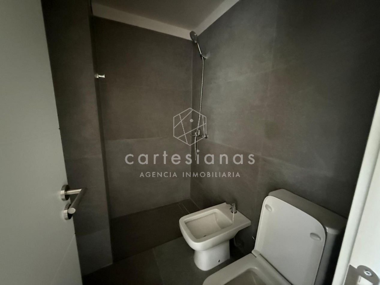 DEPTO DE 2 DORM EN UN HERMOSO CONDOMINIO | ARGUELLO
