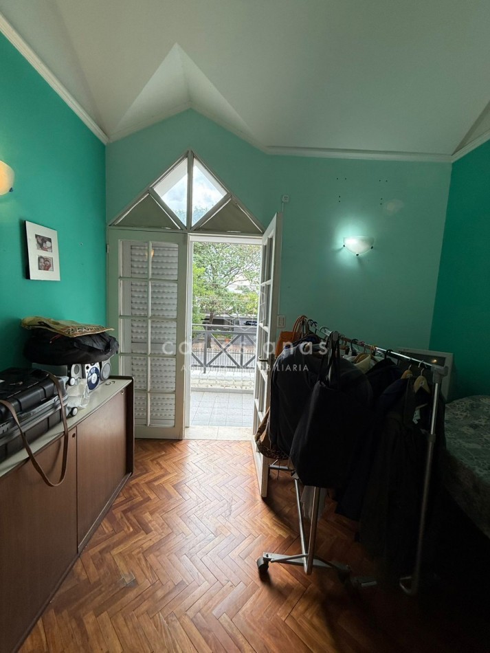 ZONA NORTE CASA DE 4 DORM A MTRS DE LA BAJA DEL CERRO | CERRO DE LAS ROSAS
