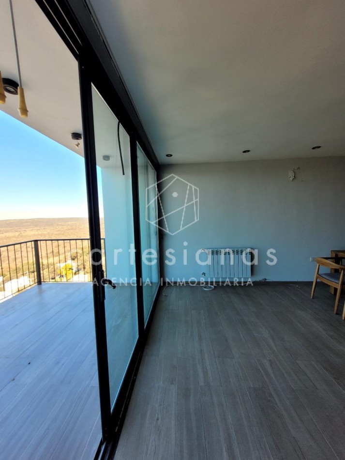 TERRAZAS DE LA ESTANZUELA DUPLEX 2 DORM +ESCRITORIO C/ PISCINA