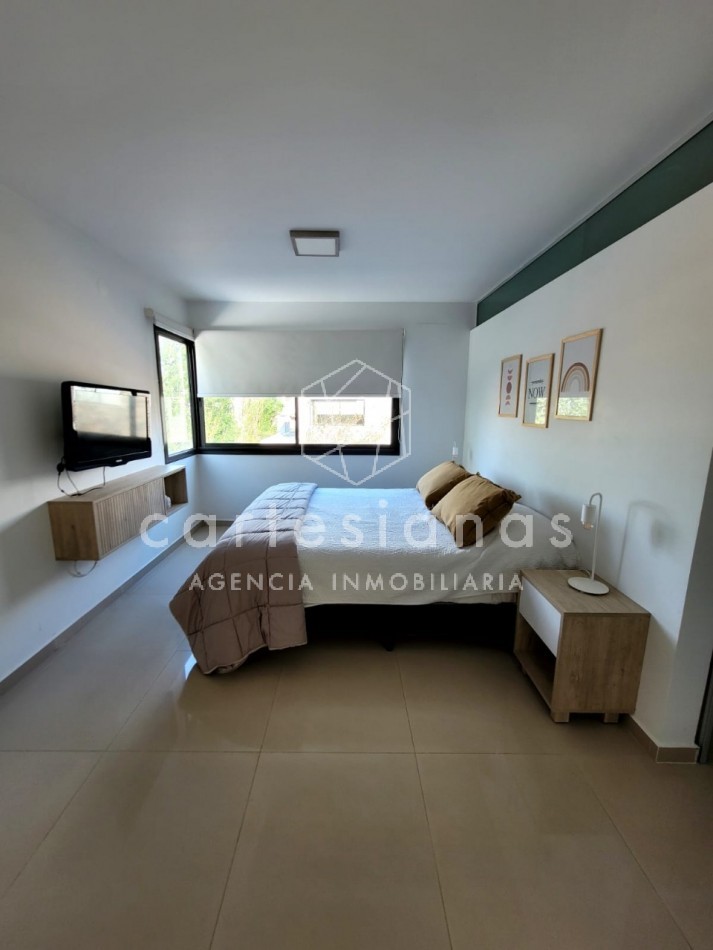 HOUSING ALTOS DE BELGRANO DUPLEX 2 DORM | ZONA NORTE 