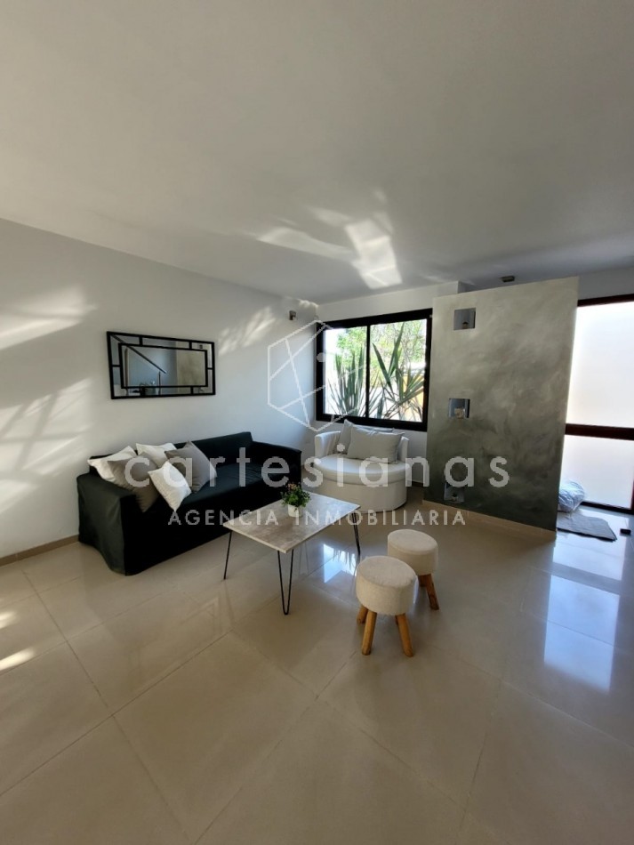 HOUSING ALTOS DE BELGRANO DUPLEX 2 DORM | ZONA NORTE 