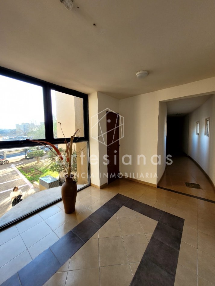 BALCONES DEL CHATEAU DEPTO 3 DORM C/DOS BALCONES