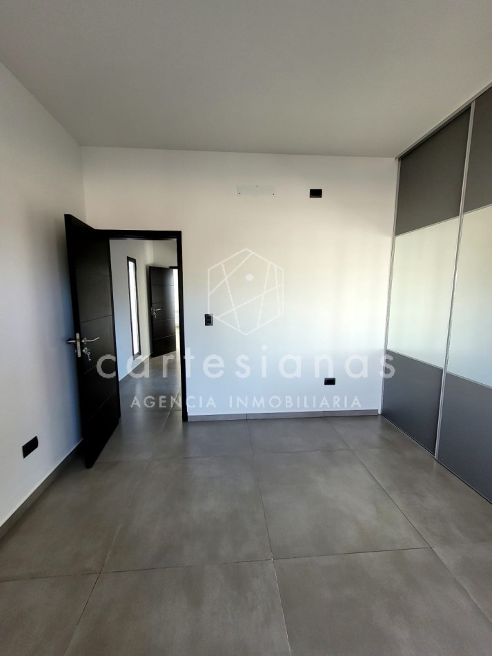 LAS CAÑITAS BARRIO PRIVADO CASA A ESTRENAR!!