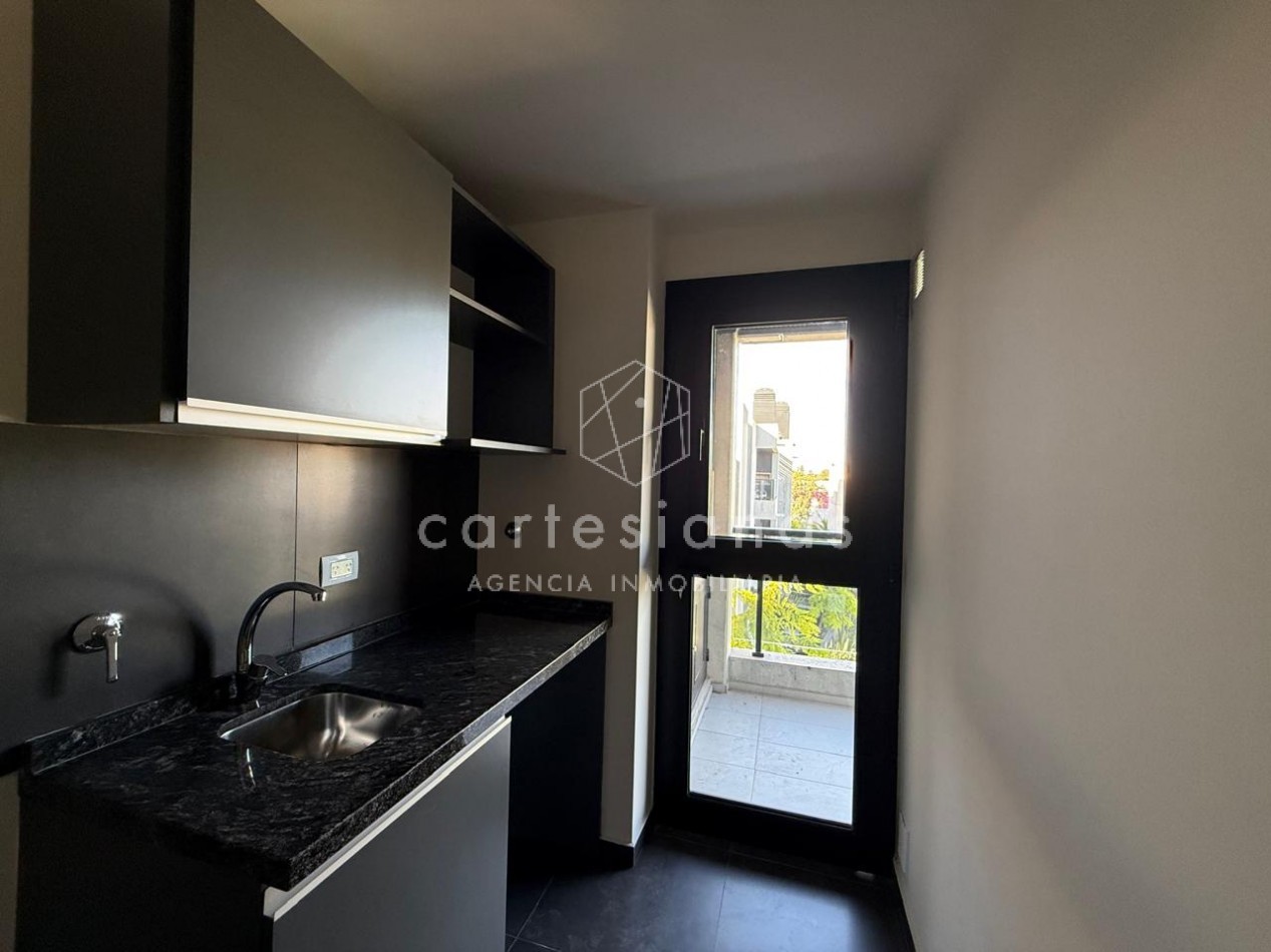 DEPTO DE 2 DORM EN UN HERMOSO CONDOMINIO | ARGUELLO