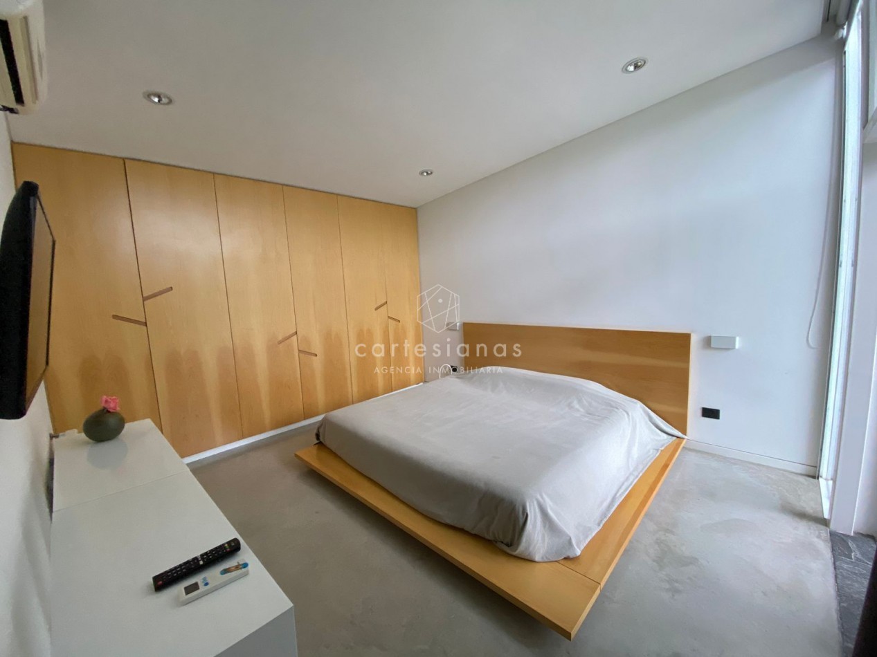 LA MORADA HERMOSO LOFT DE DISEÑO MODERNO VILLA ALLENDE