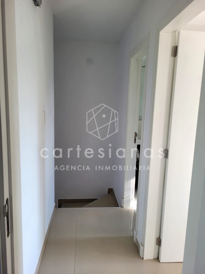 ALQUILER HOUSING ALTO BELGRANO DUPLEX 2 DORM + AMENITIES | ZONA NORTE