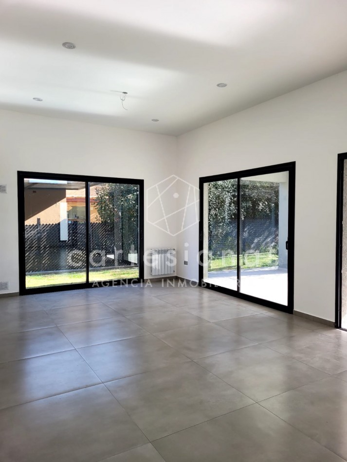 LAS CAÑITAS BARRIO PRIVADO CASA A ESTRENAR!!