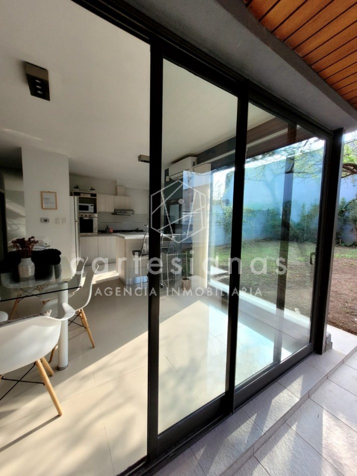 HOUSING ALTOS DE BELGRANO DUPLEX 2 DORM | ZONA NORTE 