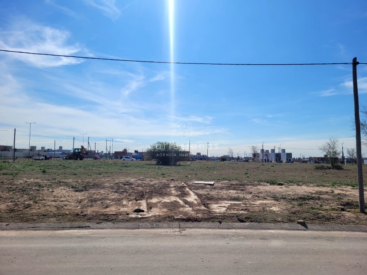 DOCTA LOTE DE 600 M2 APTO COMERCIO O HOUSING - DOCTA AVENIDA