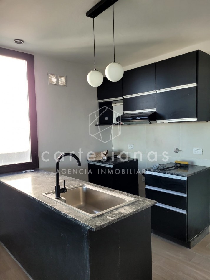 TERRAZAS DE LA ESTANZUELA DUPLEX 2 DORM +ESCRITORIO C/ PISCINA