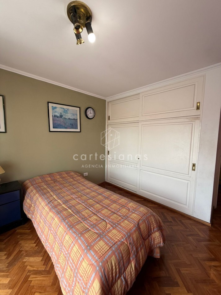 ZONA NORTE CASA DE 4 DORM A MTRS DE LA BAJA DEL CERRO | CERRO DE LAS ROSAS