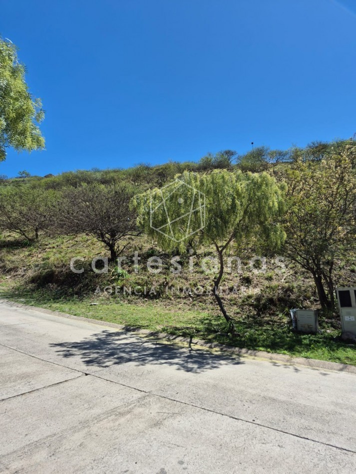 ENTREGA Y CUOTAS | LA DESEADA COUNTRY DE LOTE DE 1300 M2 