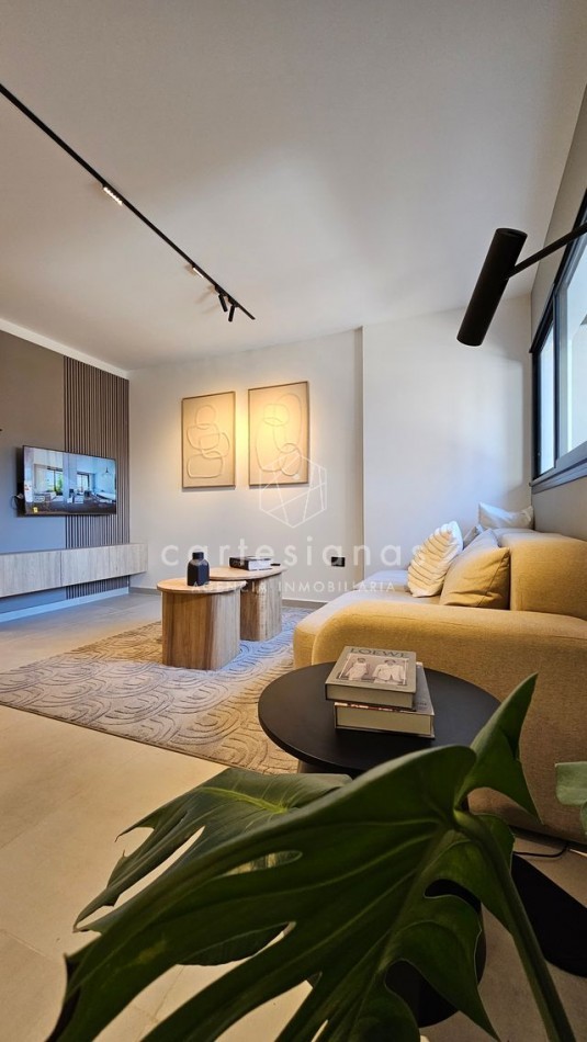 NUEVA CORDOBA | DEPTO 3 DORM + AMENITIES / ENTREGA MARZO 2026
