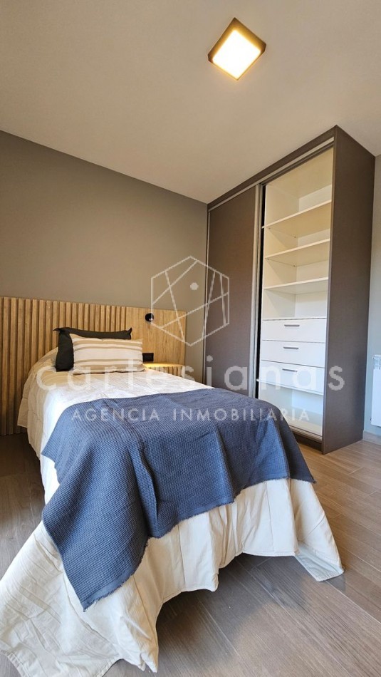 NUEVA CORDOBA | DEPTO 3 DORM + AMENITIES 