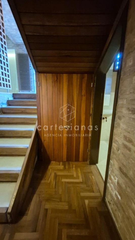 URCA EXCELENTE CASA DE 4 DORM. USO RESIDENCIAL O PARA OFICINAS/ESTUDIO 