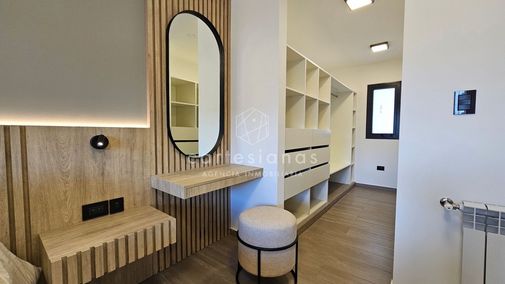 NUEVA CORDOBA | DEPTO 3 DORM + AMENITIES 