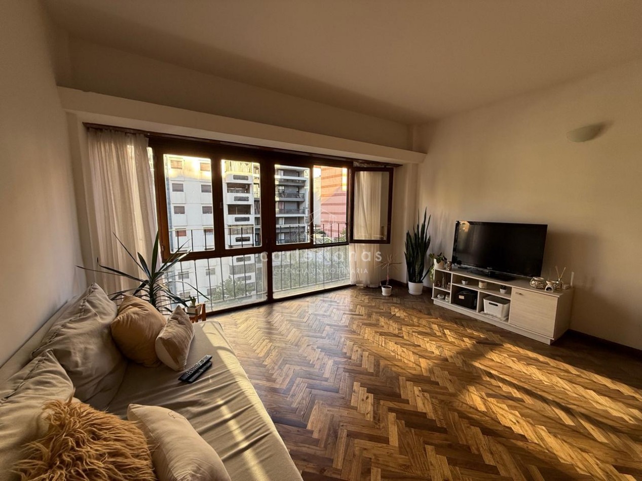 DEPTO DE 2 DORM + LAVADERO INDEP SOBRE BV ILLIA ESQ CHACABUCO | NUEVA CORDOBA