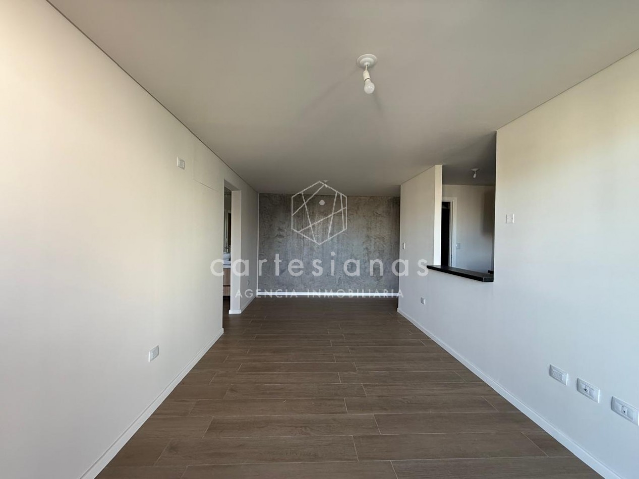 DEPTO DE 2 DORM EN UN HERMOSO CONDOMINIO | ARGUELLO
