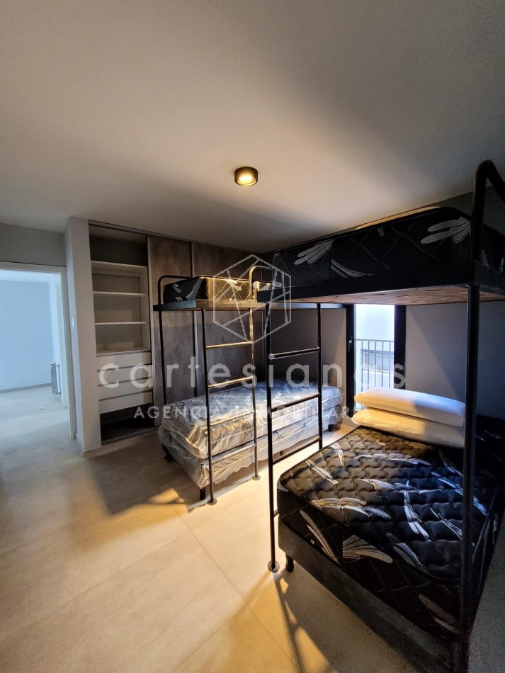 TERRAZAS DE LA ESTANZUELA DUPLEX 2 DORM +ESCRITORIO C/ PISCINA