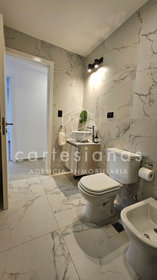 NUEVA CORDOBA | DEPTO 3 DORM + AMENITIES 