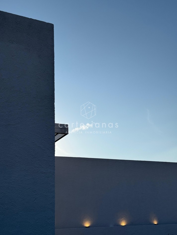 COUNTRY PUERTO DEL AGUILA CASA DE 3 DORM + PILETA 