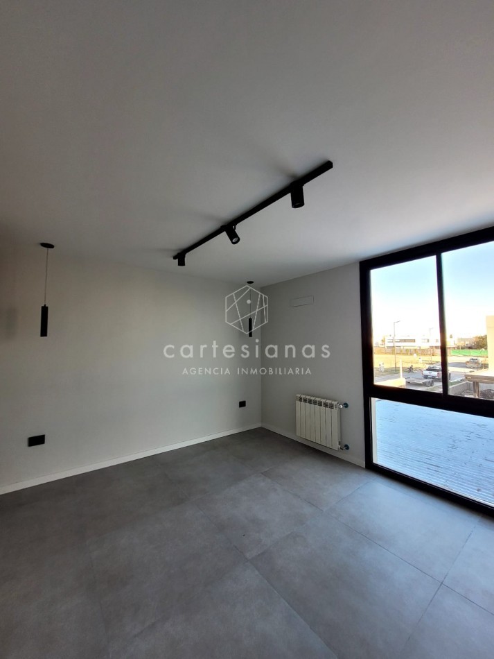 CHACRAS GREEN CASA EN CONDOMINIO | ZONA NORTE
