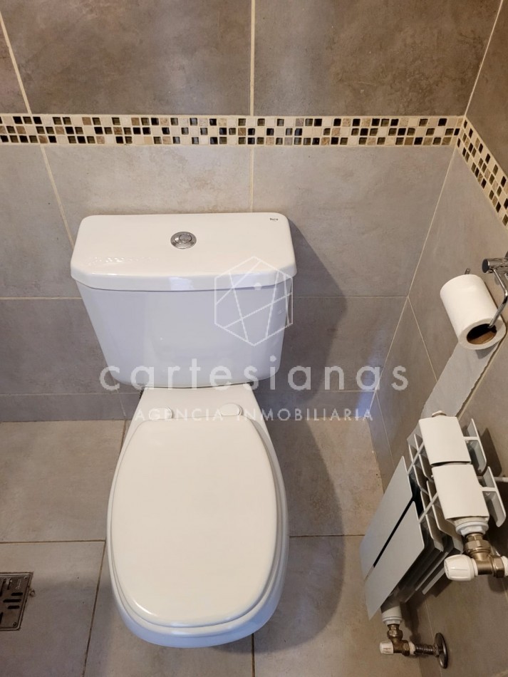 COUNTRY LA CUESTA DUPLEX DE 3 DORM CON HERMOSAS VISTAS!!