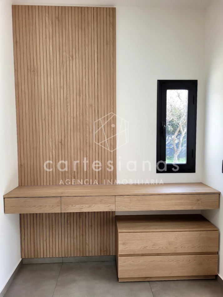 LAS CAÑITAS BARRIO PRIVADO CASA A ESTRENAR!!