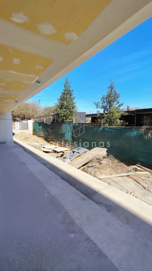 TORRENTES DEPTO DUPLEX 2 DORM C/CH MANANTIALES