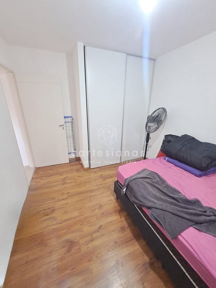 ALTA CORDOBA DEPTO 1 DORM SOBRE CALLE CERVANTES