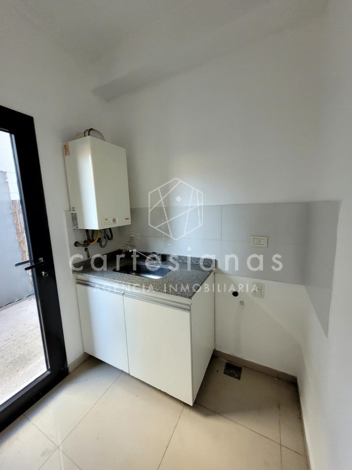 COUNTRY LA CUESTA DUPLEX DE 3 DORM CON HERMOSAS VISTAS!!