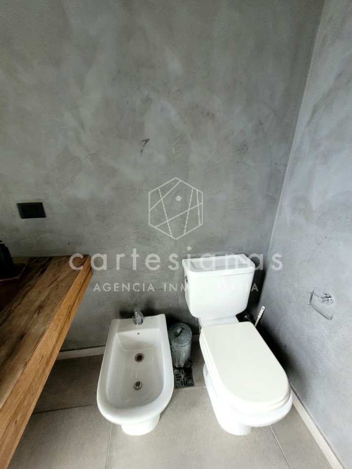 BARRIO GENERAL PAZ. DEPTO DE 2 DORM 2 BAÑOS A ESTRENAR