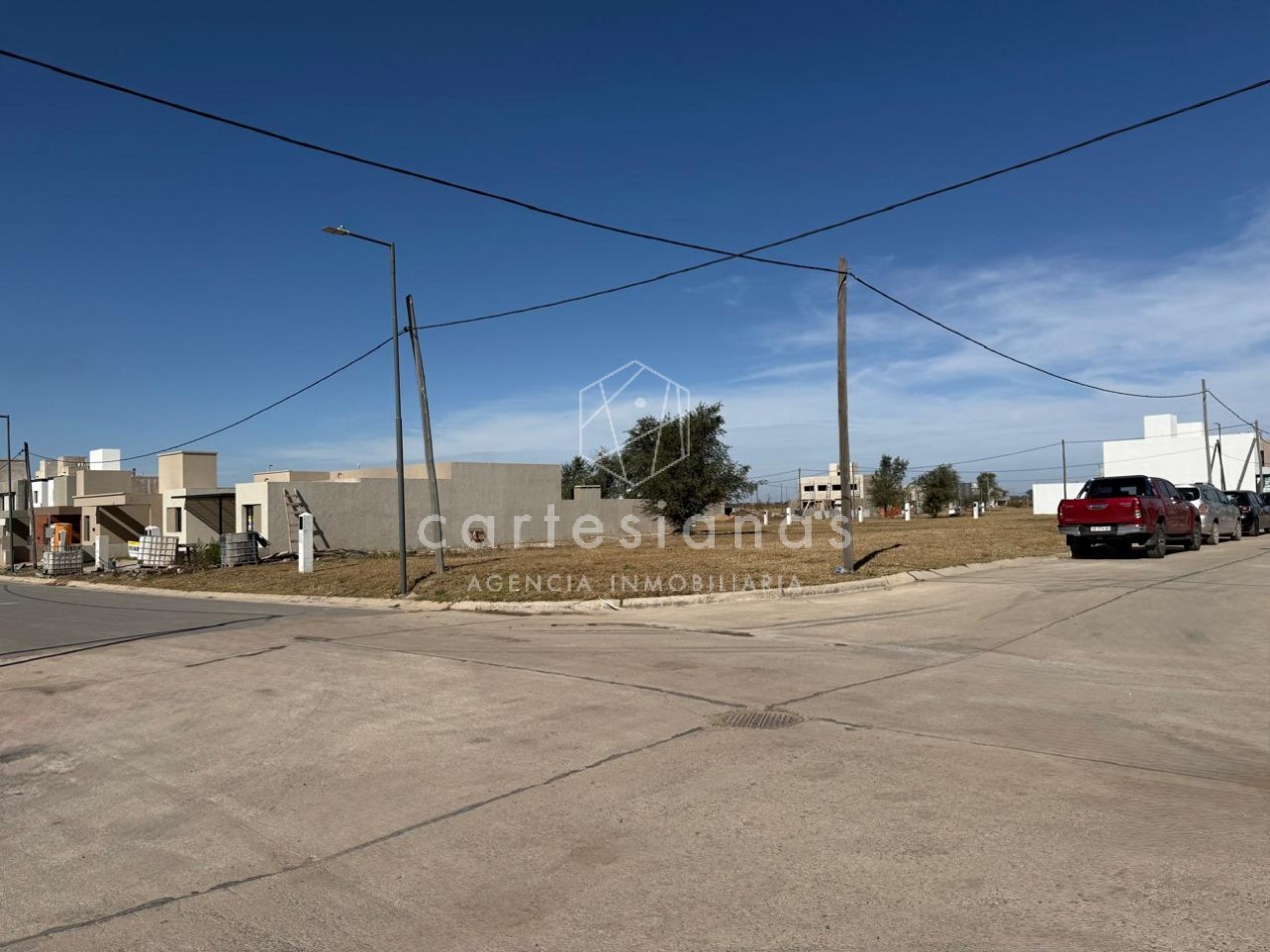 DOCTA AVENIDA 2 | LOTE ESQUINA DE 432 M2 